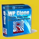 Clone WordPress yedekleme ve taşıma eklentisi