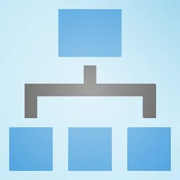 WP Sitemap Page eklentisi ile oluşturulmuş HTML site haritası örneği