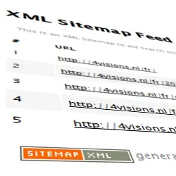 XML Sitemap & Google News WordPress eklentisi sitemap yönetimi