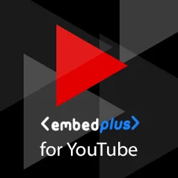 Embed Plus for YouTube Gallery, Livestream ve Lazy Loading ile WordPress'te YouTube entegrasyonu